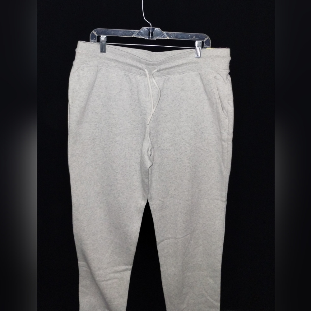 Gray Joggers